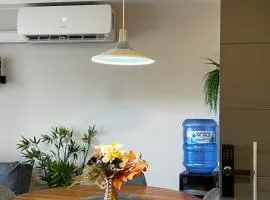 2 habitaciones 1 baño- a pasos de restaurantes centros comerciales