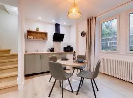 Le Papucie-Hyper-centre Sarlat, charme et confort