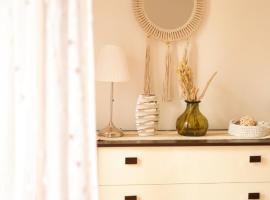 La casa di Bianca - Casa Vacanze, hotel v destinaci Villa Opicina