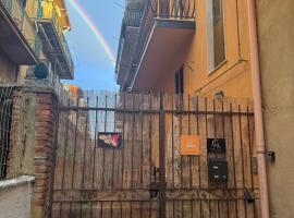 The Reed, Hotel in Mazzarino
