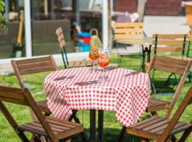 Bulgarka Guest House - Булгарка, hotel 