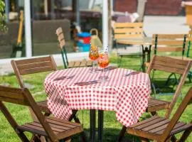 Bulgarka Guest House - Булгарка