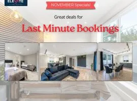 2BDRWEMBLEYFLAT l EXCLUSIVE DEALS l LAST-MINUTE ESCAPE l 1 X SUPER KING BED AND 3 SINGLE BEDS l WEMBLEY STADIUM LOCATION, FREE PARKING, SLEEPS 8 l Elevate Living Estates Short Lets & Serviced Apartments Wembley