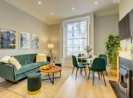 Portland Street Leamington Spa Apartments