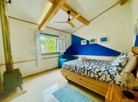 Sea Roots "Garden Zone "