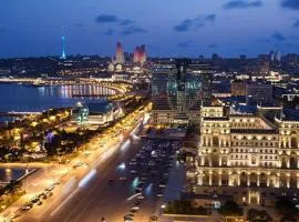 Baku Hotels