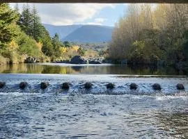 MONTE CABAÑA San Clemente