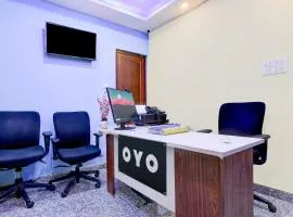 Hotel O The Orchid Residency