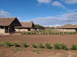 Osutua Rafiki Camp Ltd