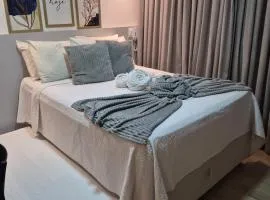 Bauten Cabo branco -Flat moderno e confortável 314