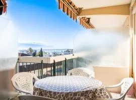 meublé tourisme 3 étoiles vue mer