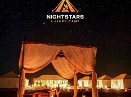 NightStars Luxury Camp