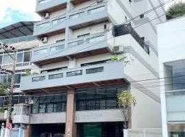 Stratus Centro Hotel