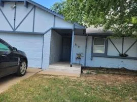 Loue house in edmond, oklahoma by UCO