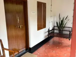 Chettiparambil Heritage