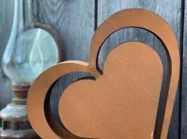 Herzhütte Für Zwei