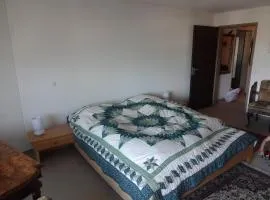 Wohnung Mit Herrlichem Blick Auf Den Pilatus