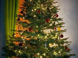 Holiday Home Schloßblick