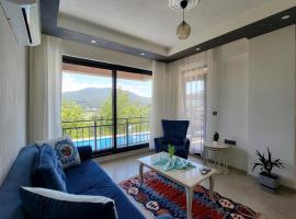 Villa Hakan 1 - Luxury duplex villa, khách sạn ở Dalaman