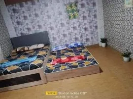 U&R Bay View Beach Resort