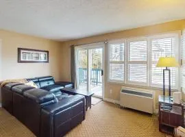 Condo 701 at North Creek Resort