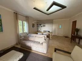 Casa Canetto - Moderne, TV, Jardin