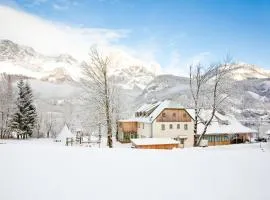 JUFA Hotel Grundlsee