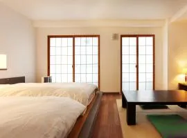 Aizu-Wakamatsu "Yukkura Inn" self-service INN