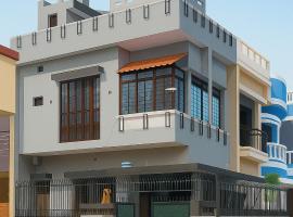 Shivaksh Stay Hub, Hotel in Prayagraj