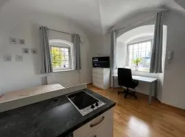 Yellow House Apartments - Top 2