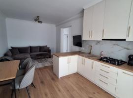 Apartament Suceava, hotel em Ipoteşti