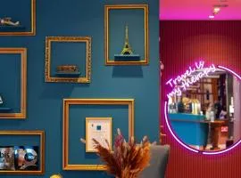 ibis Styles Wałbrzych