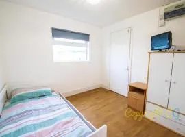 K149 Parkdean Camber Sands