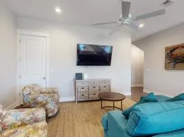 The Wild Octopus at Palmilla Beach