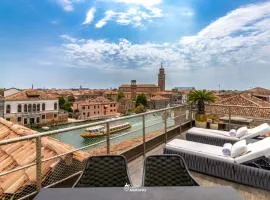 MURANO Suites - BOUTIQUE Apartments adults only