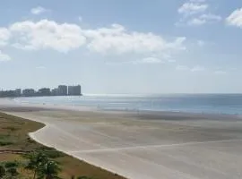 South Seas Beachfront Haven