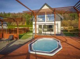 Domki u Duszy Wielka Dusza