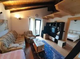 Ginepro Verde Apartment