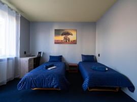 Julias's House, B&B in Šiauliai