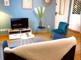 Le romantique du centre-ville Dole