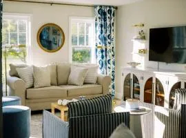 Waterfront 5BR on Kent Island with Private Pool and Firepit