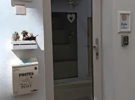 Dimora Giulia Luxury Suite and Room