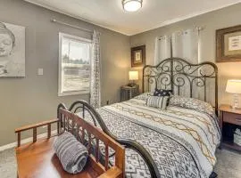 Lake George Views! The Cozy Cabin Near Hiking