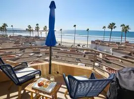 501P-12 Spectacular Ocean Views Pet Friendly