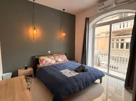 Central Sliema Airconditioned and Spacious
