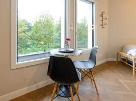 Appart Hôtel Coraline - Genas Lyon Eurexpo