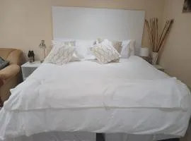 Sweet Home Guesthouse
