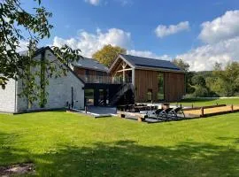 Sous le Bois II - Au bord de L'Aisne