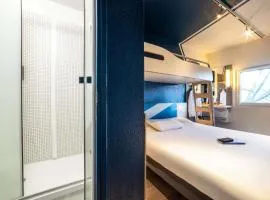 ibis budget Sucy en Brie