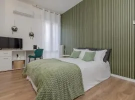 'Suite Bailo' - Treviso center - Near VENICE - wi-fi e AC free - Smart working